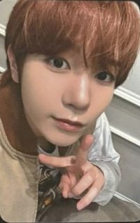 poppop k4 1.0 簽售卡 