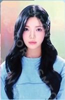 單一 周邊卡 明信片閃卡