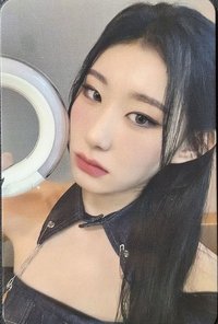 CHESHIRE sw 特典卡 