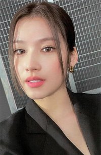 READY TO BE 專輯卡 