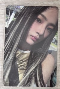 Minji 