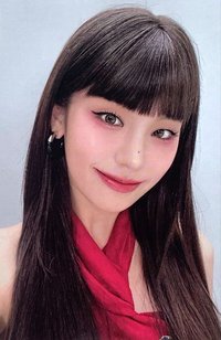 CHESHIRE 專輯卡 普版