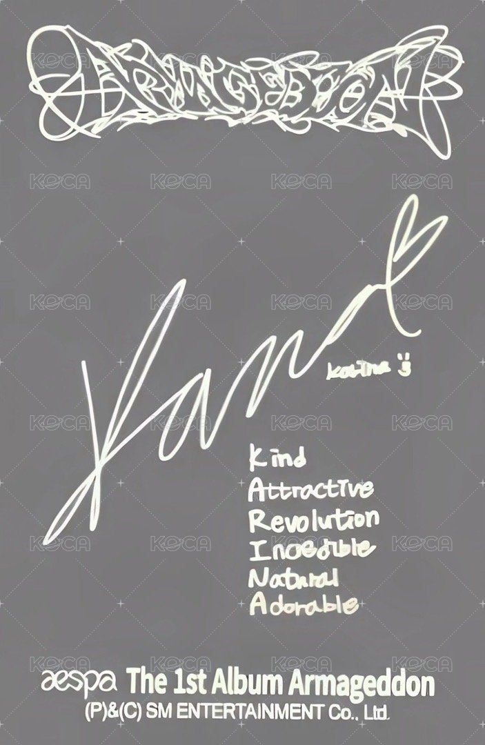 正規一 walmart 專輯卡 沃爾瑪柚專卡 背面