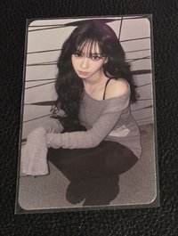 二巡安可場 隨機柚