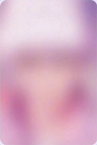 BBUU! QQ音樂 預售/簽售1.0 特典卡 