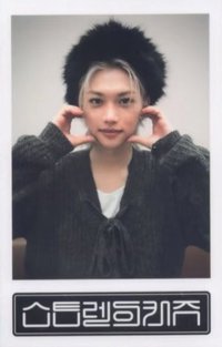 5-STAR 2.0 快閃店 滿額卡 拍立得