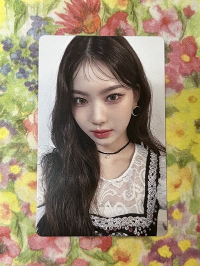 STAYC ISA LIT 塔店 澀谷莎