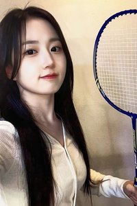 仲夏夜 sr 3.0 幸運卡 羽毛球拍