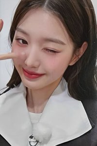 I've IVE k4 簽售卡 