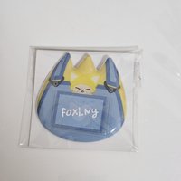 Foxiny