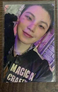 正五專卡new burstday 版