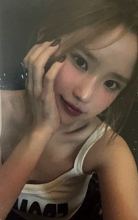 From Our 20‘s 專輯卡 ZINE ver.