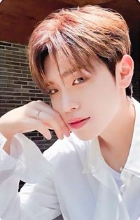 迷一 專輯卡 SHADE ver.