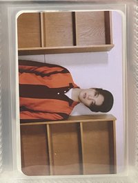 特二 印尼簽售特典