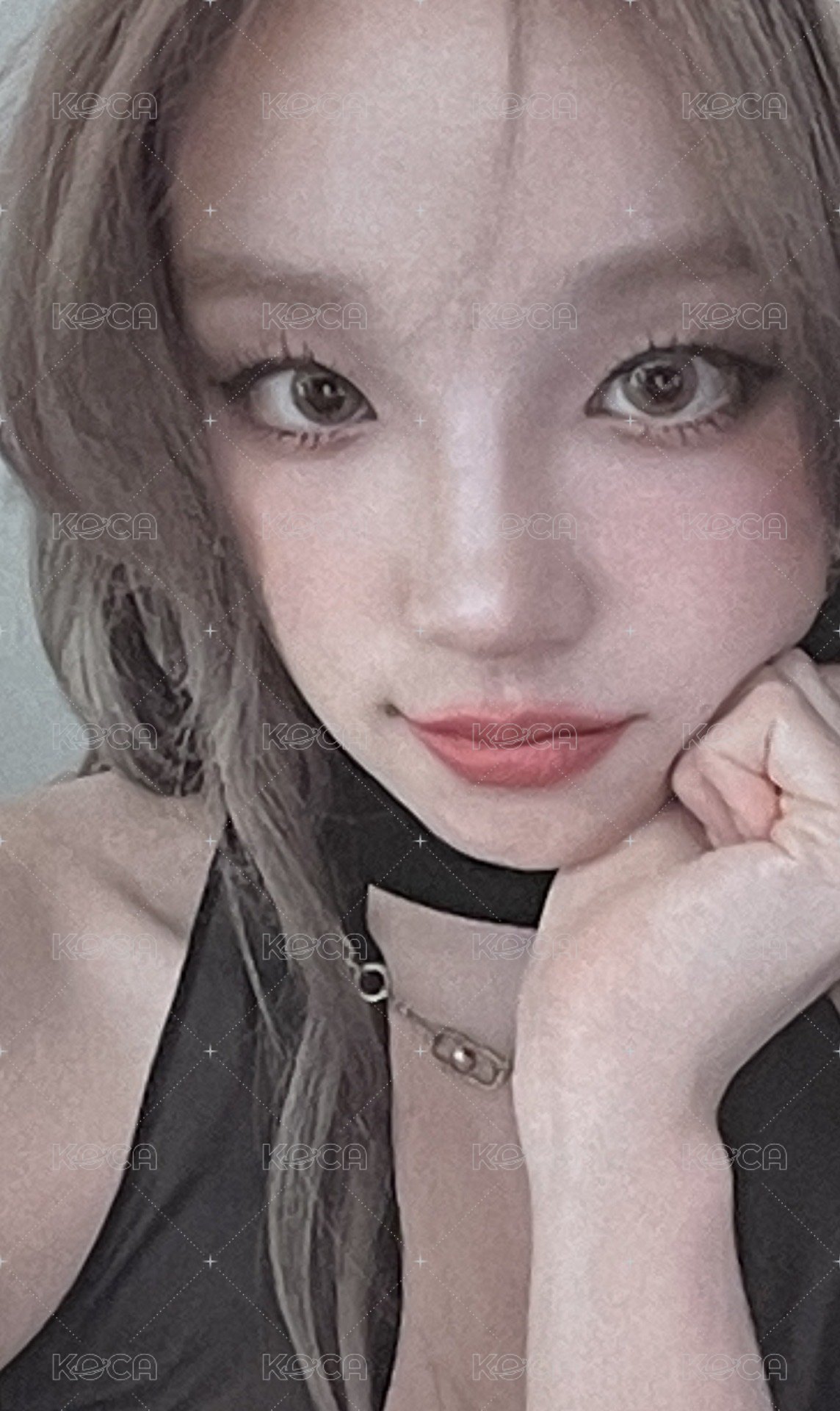 正規二   特典卡  正面