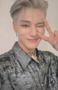 All to Action 專輯卡 A ver.