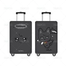 LUGGAGE COVER S