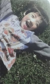 ETERNALT 專輯卡 寶寶卡