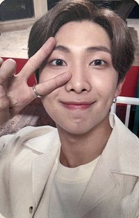 MOTS7日專 專輯卡 通常盤