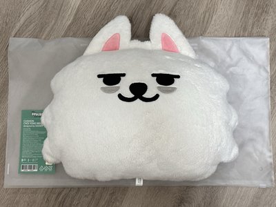 有損勇猛抱枕本體600(越南