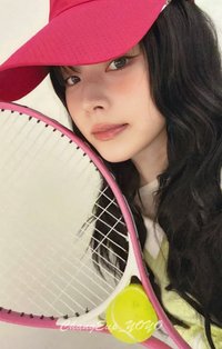 FORWARD am 簽售卡 2.0 網球圭