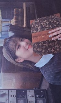 BPTG 專輯卡 stella ver.