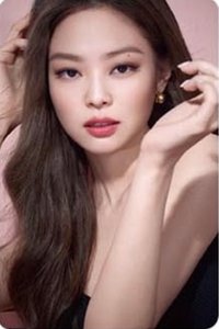 HERA 代言卡 粉版口紅卡