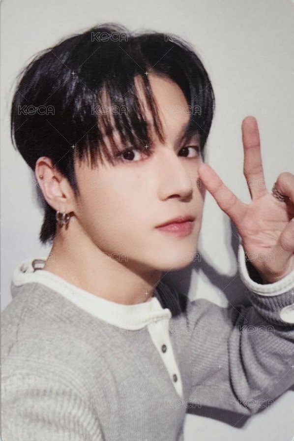 GH2 ms 8.0 簽售卡  正面