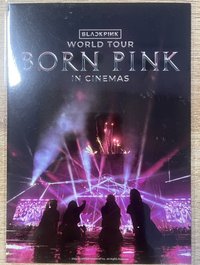 2巡電影 明信片 