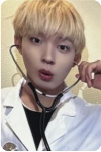 迷二 ms 12.0線上 簽售卡 醫生ver.