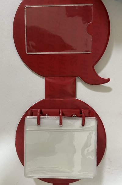 25’世巡 卡冊 