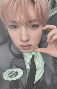 一巡 周邊卡 長袖T恤卡