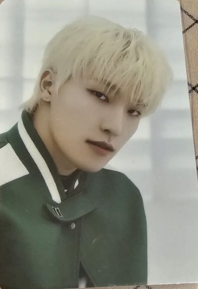 SEVENTEEN 2023 FOLLOW隨機卡包卡