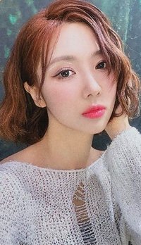 迷你八輯 ia 簽售卡 J ver.