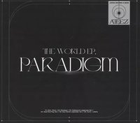 Paradigm 個別盤