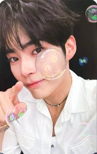 迷三 mp 2.0 幸運卡 泡泡 ver.