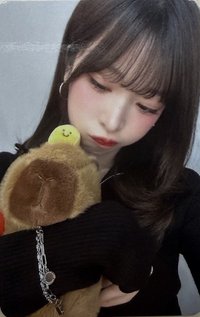 迷你五 ms 台北簽售 簽售卡 卡皮巴拉