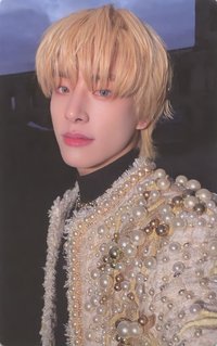 迷四 專輯卡 wvs版