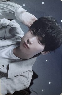 宵 日咖 特典卡 