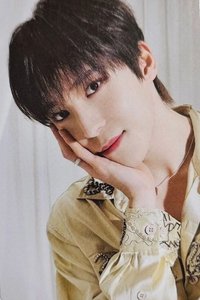 GH1 專輯卡 DIGIPAK ver.