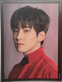 POL 寫真集 藍光DVD寫真卡