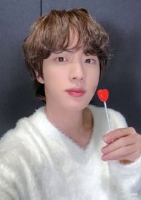 ARMY 會員禮卡 Merch Box #12