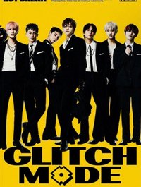 Glitch Mode 專輯 Scratch ver