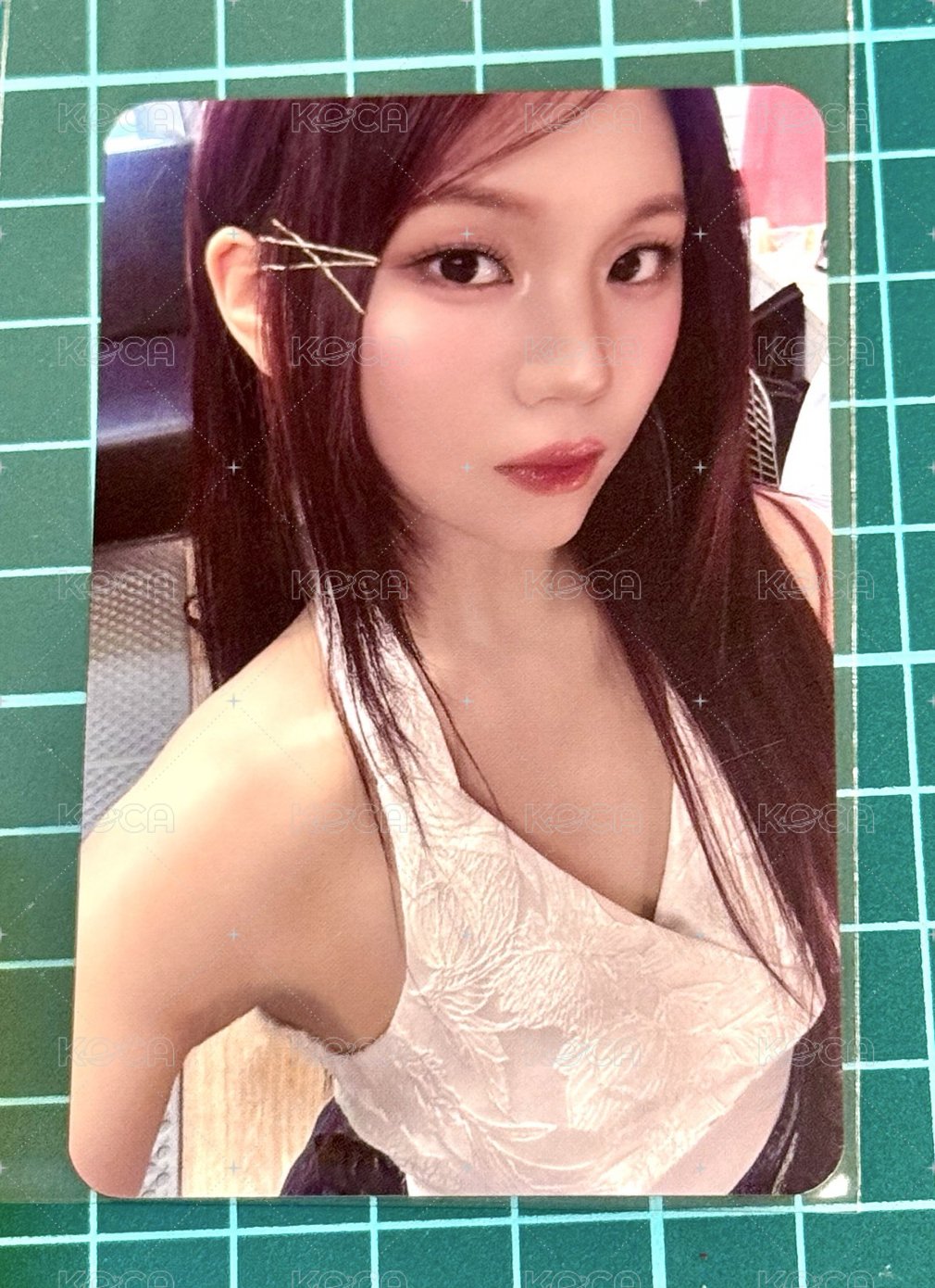 韓服智