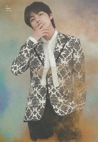 VT 明信片 Nature ver.1