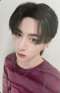 HOW? yzy 1.0 簽售卡 4