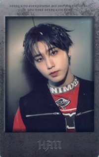 3rd 世巡 周邊卡 靜岡場周 小卡組