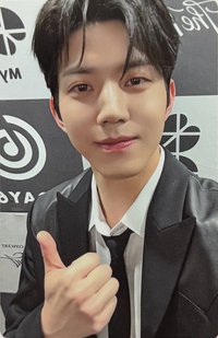 24聖誕控 寫真書 周邊卡 
