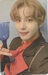 2020大隊 Pt.2 專輯卡 arrival ver