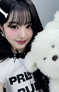 IVE SECRET hl 簽售卡 